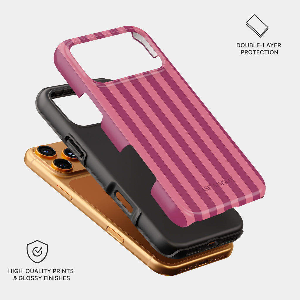 Savanna Coast - iPhone Tough Case