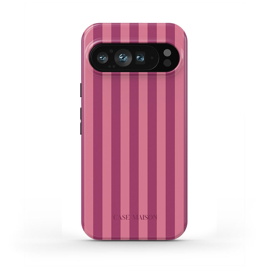 Savanna Coast - Google Pixel Tough Case