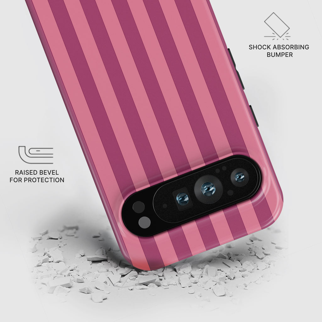 Savanna Coast - Google Pixel Tough Case