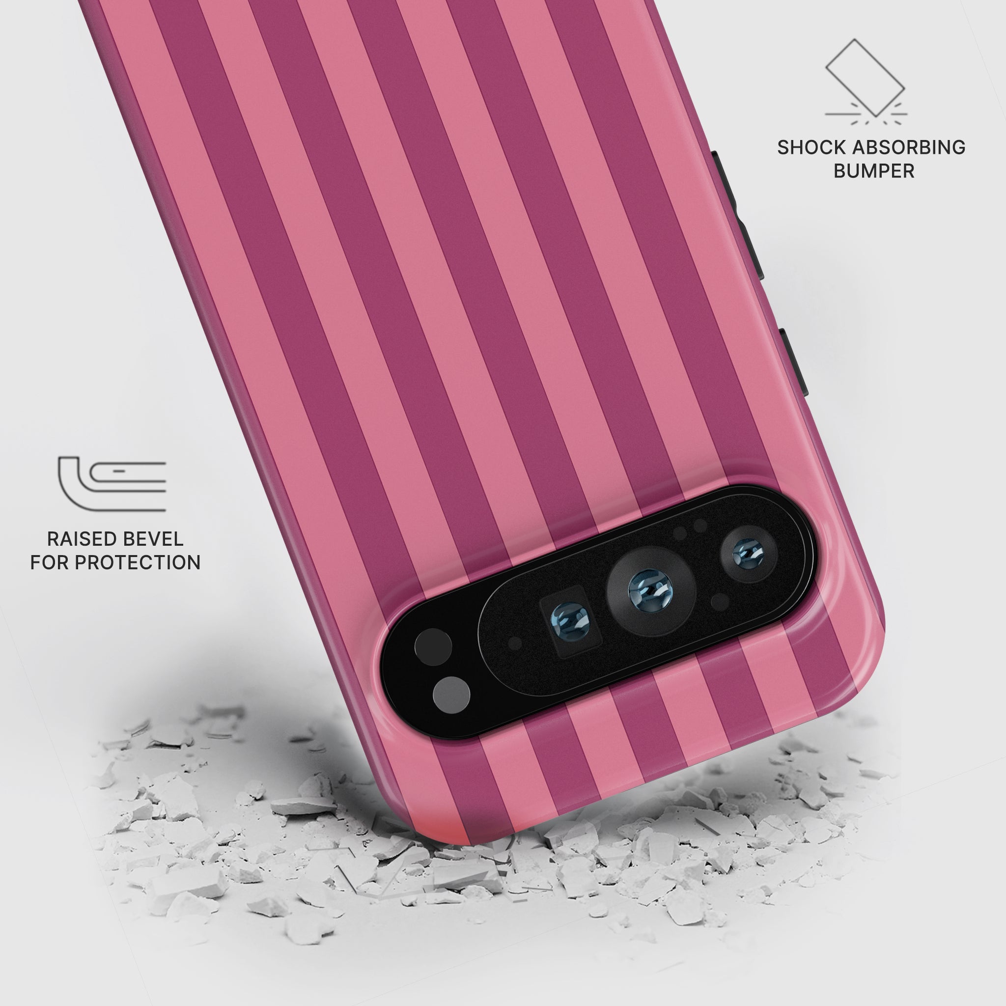 Savanna Coast - Google Pixel Tough Case