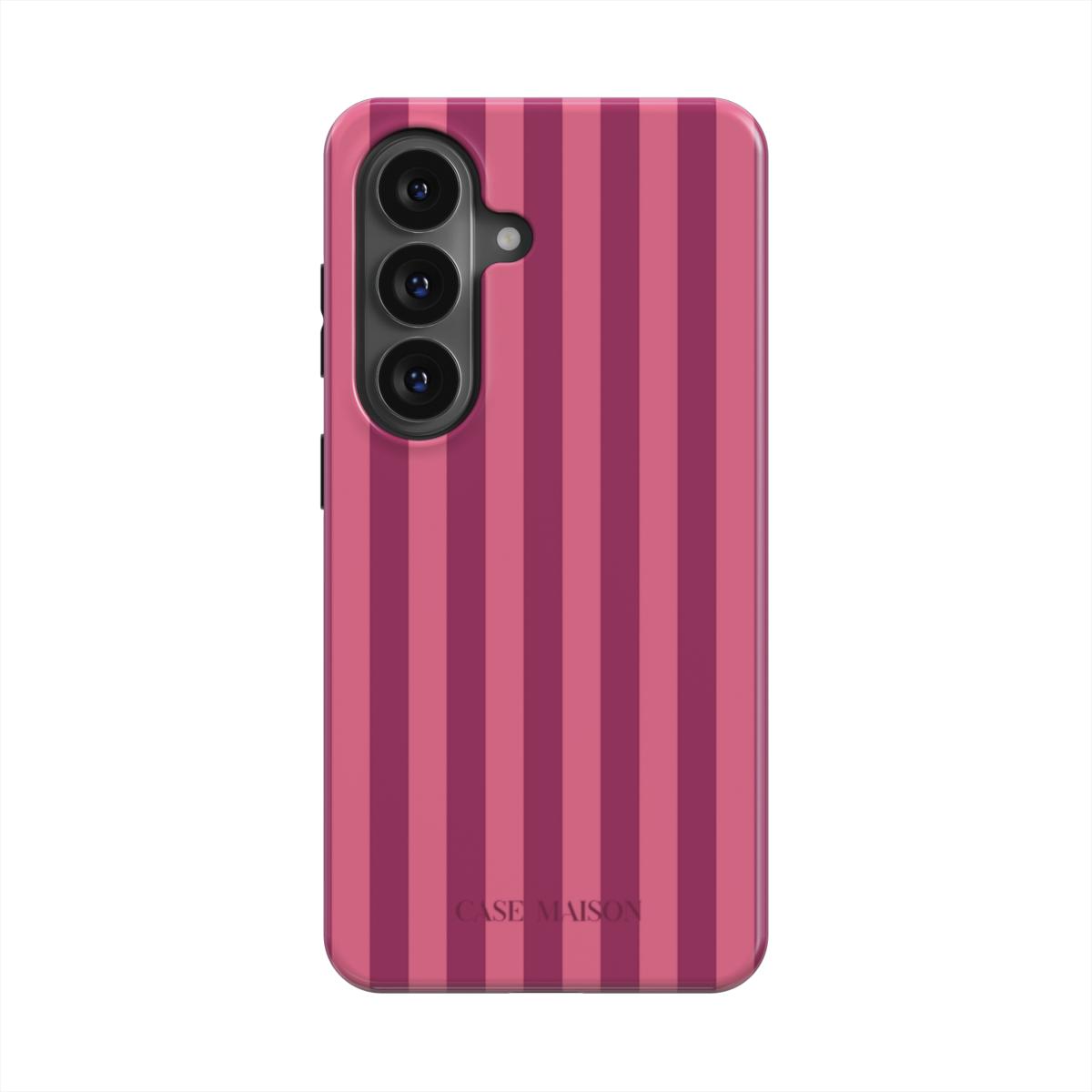 Savanna Coast - Samsung Magnetic Tough Case