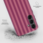 Savanna Coast - Samsung Galaxy Z Flip Tough Case