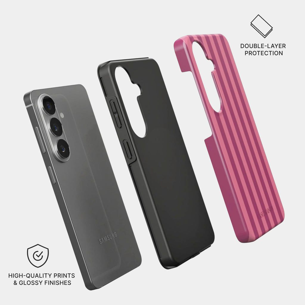 Savanna Coast - Samsung Magnetic Tough Case