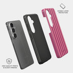 Savanna Coast - Samsung Magnetic Tough Case