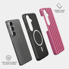 Savanna Coast - Samsung Tough Case