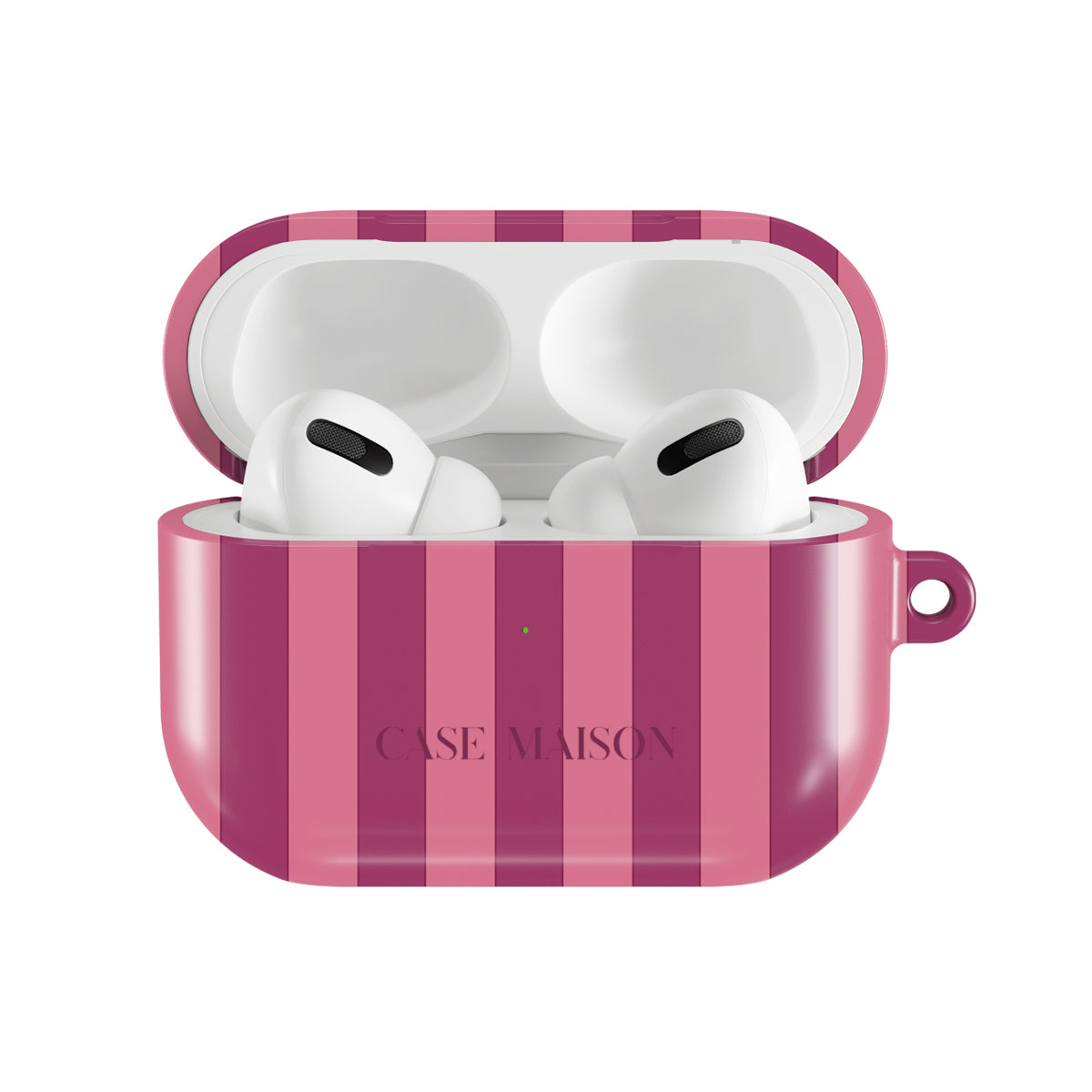 Savanna Coast AirPods Tough Case