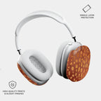 Saxon - AirPods Max Tough Case