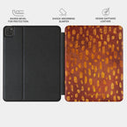 Saxon - Apple iPad Case