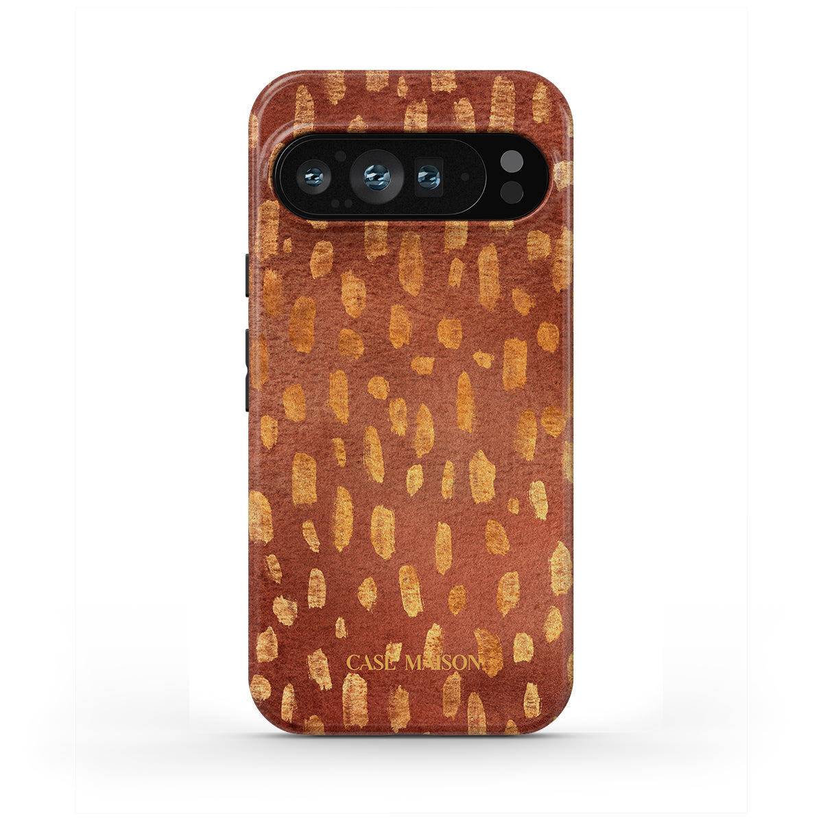 Saxon - Google Pixel Tough Case