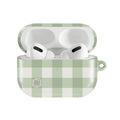 Selsey Green - Apple AirPods Tough Case