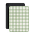 Selsey Green - Apple iPad Case