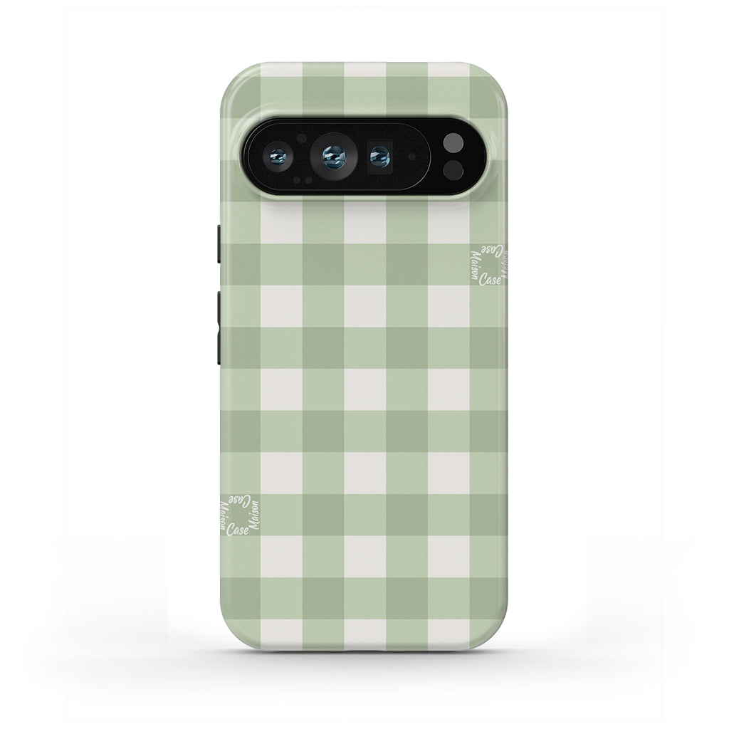 Selsey Green - Google Pixel Tough Case