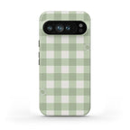 Selsey Green - Google Pixel Tough Case