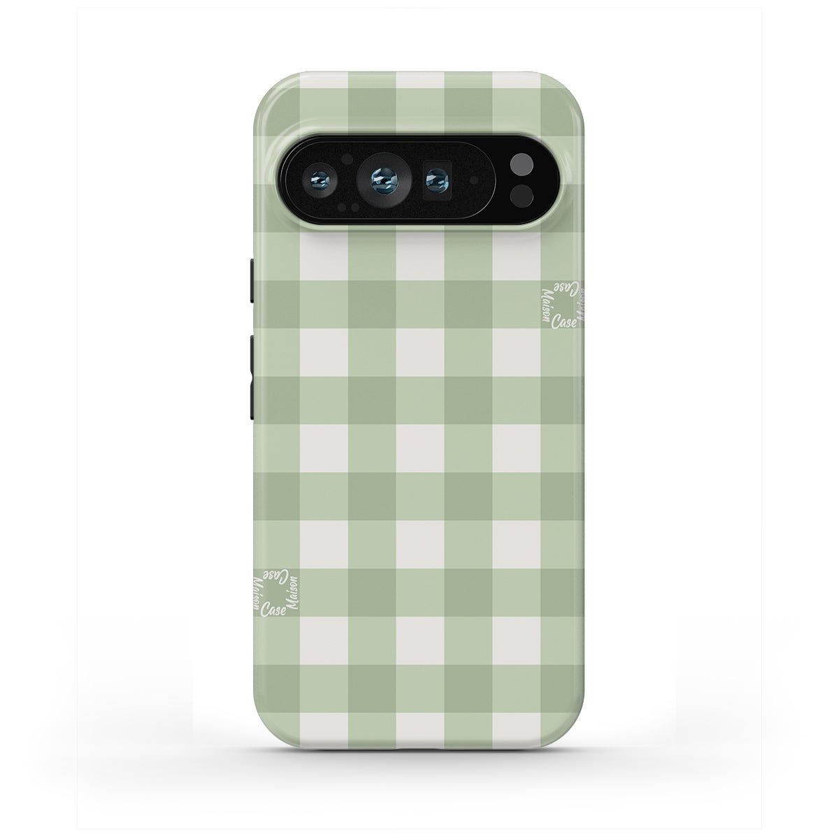 Selsey Green - Google Pixel Tough Case