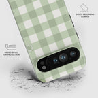 Selsey Green - Google Pixel Tough Case