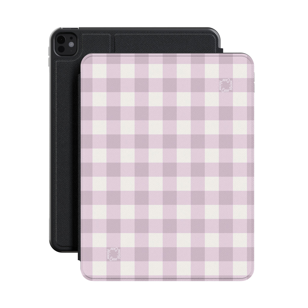 Selsey Lilac - Apple iPad Case