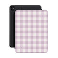 Selsey Lilac - Apple iPad Case
