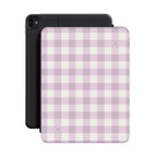 Selsey Lilac - Apple iPad Case