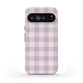 Selsey Lilac - Google Pixel Tough Case