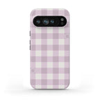 Selsey Lilac - Google Pixel Tough Case