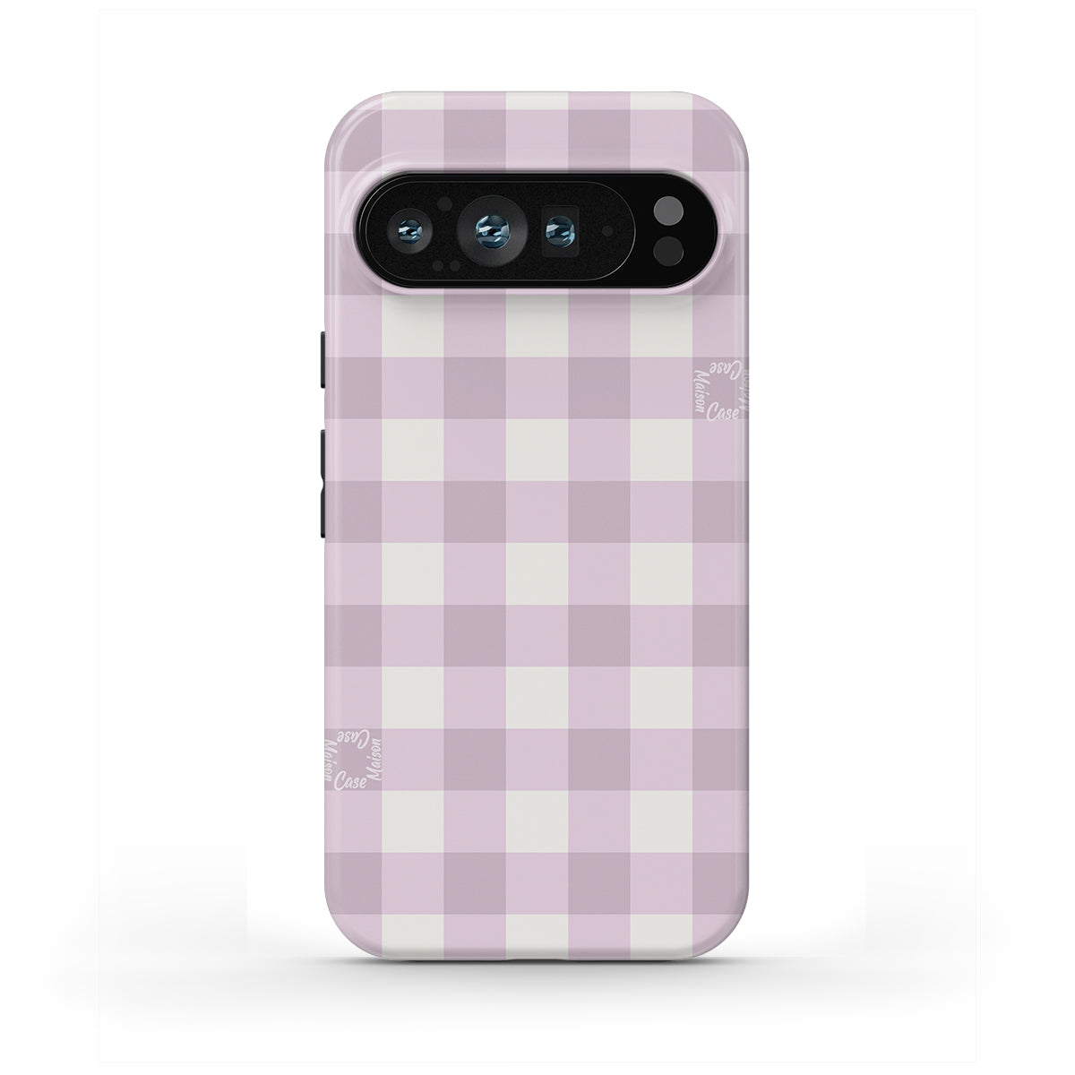 Selsey Lilac - Google Pixel Tough Case