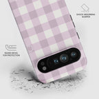 Selsey Lilac - Google Pixel Tough Case