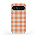 Selsey Orange - Google Pixel Tough Case