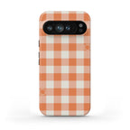 Selsey Orange - Google Pixel Tough Case