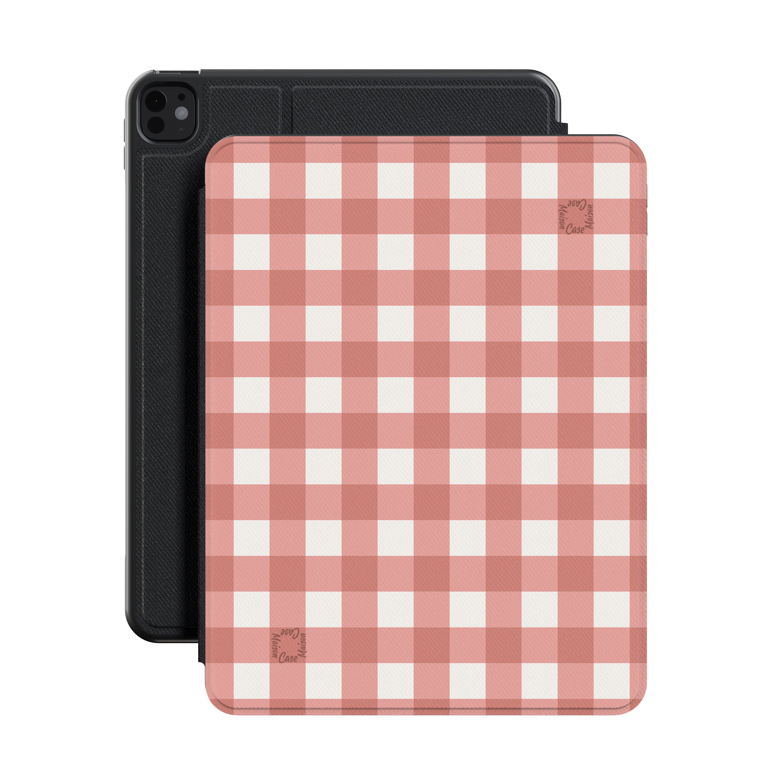 Selsey Red - Apple iPad Case