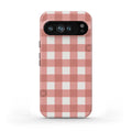 Selsey Red - Google Pixel Tough Case