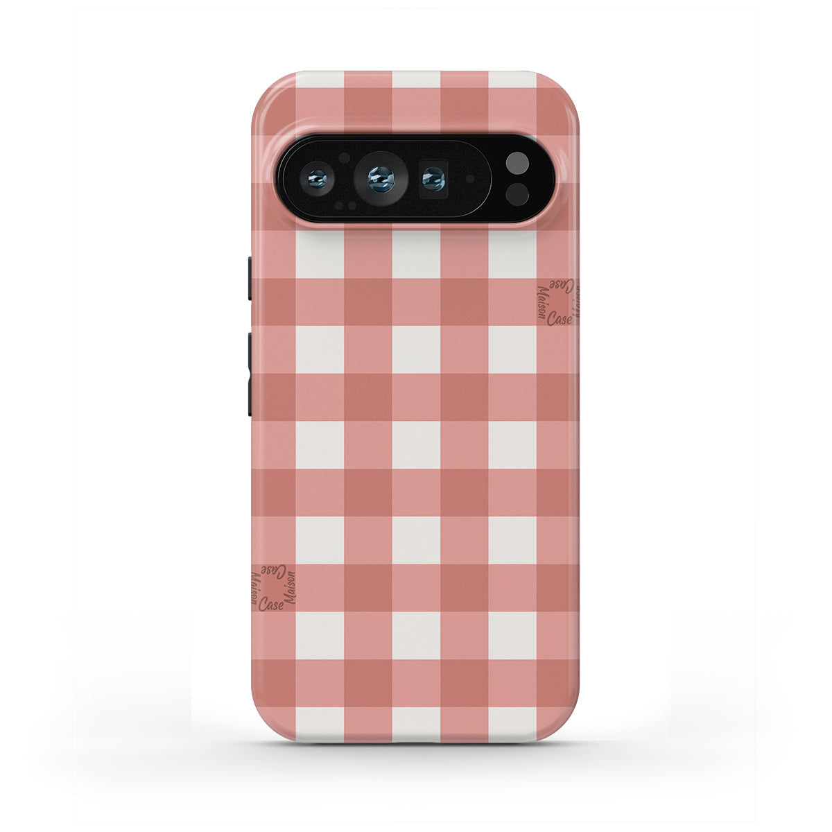 Selsey Red - Google Pixel Tough Case