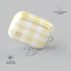 Selsey Vanilla - Apple AirPods Tough Case