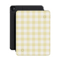 Selsey Vanilla - Apple iPad Case
