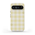 Selsey Vanilla - Google Pixel Tough Case