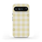 Selsey Vanilla - Google Pixel Tough Case