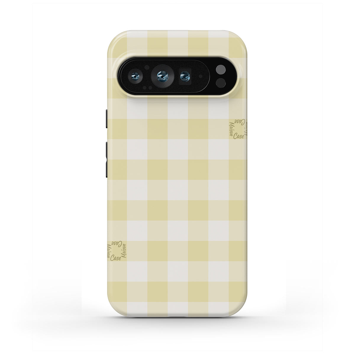 Selsey Vanilla - Google Pixel Tough Case