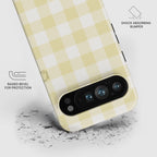 Selsey Vanilla - Google Pixel Tough Case