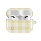 Selsey Vanilla - Apple AirPods Tough Case