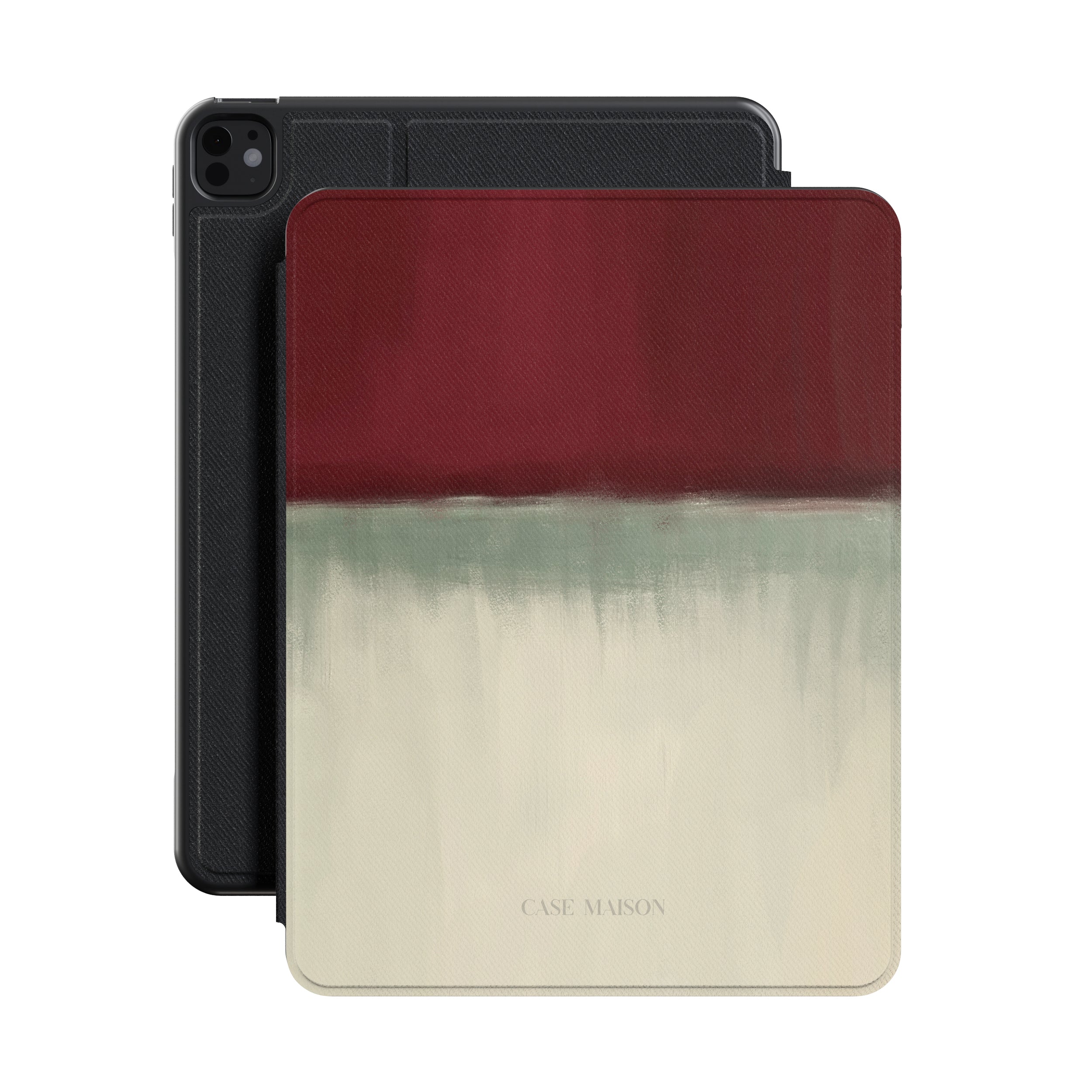 Sienna - Apple iPad Case