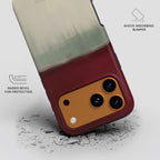 Sienna - iPhone Tough Case