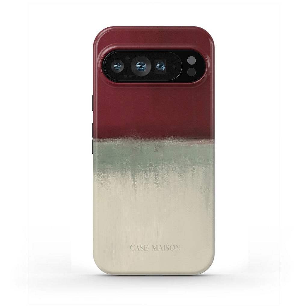 Sienna - Google Pixel Tough Case