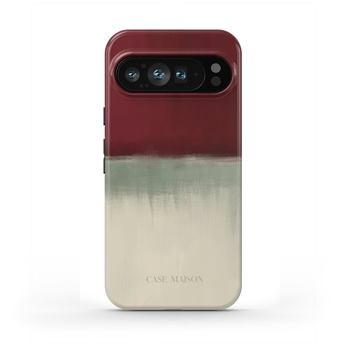 Sienna - Google Pixel Tough Case