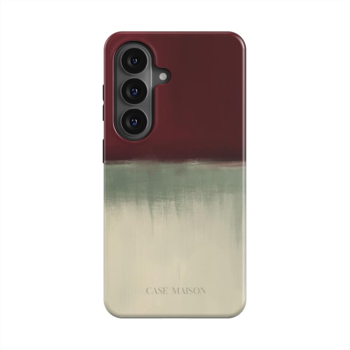 Sienna - Samsung Tough Case