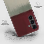 Sienna - Samsung Magnetic Tough Case
