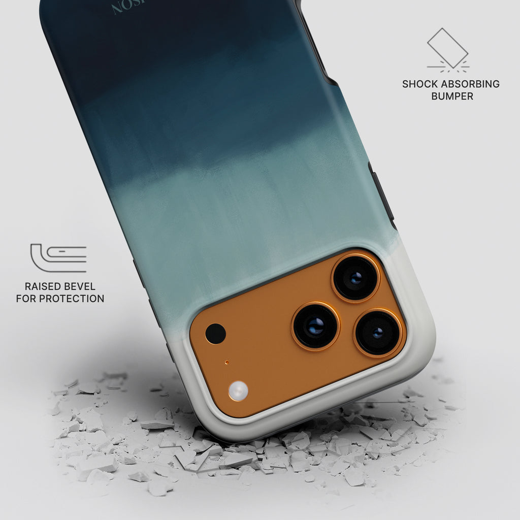 Simbre - iPhone MagSafe Tough Case