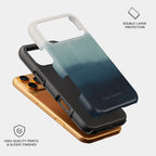 Simbre - iPhone Tough Case