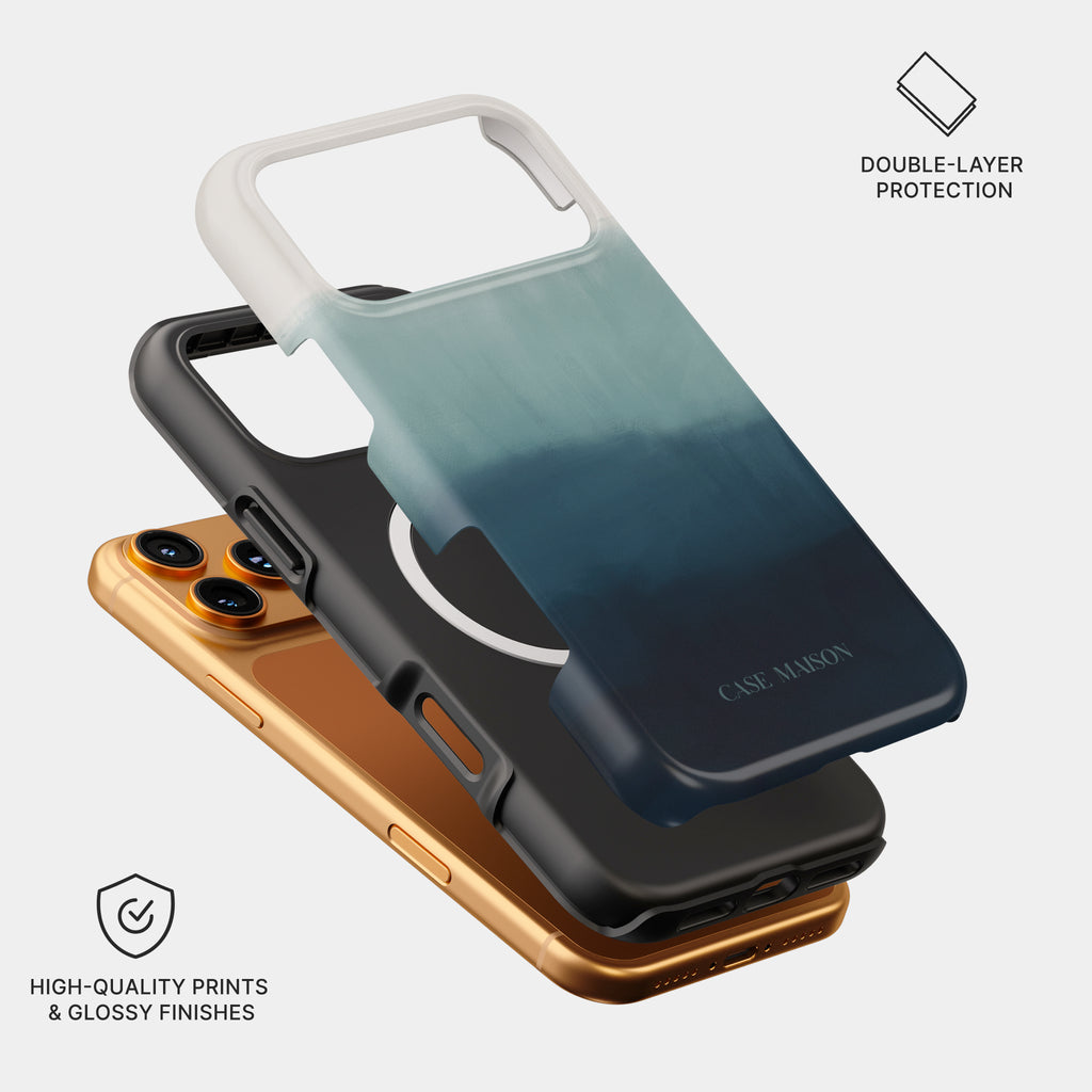 Simbre - iPhone MagSafe Tough Case