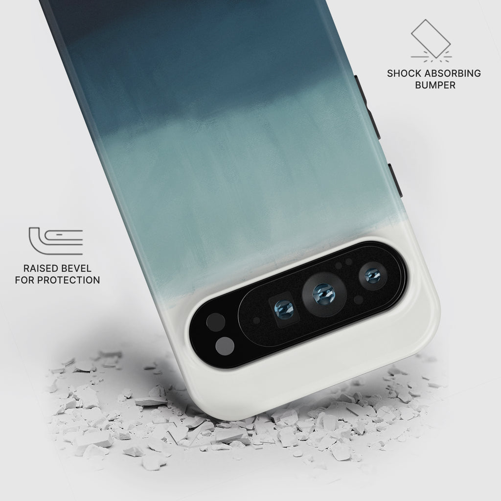 Simbre - Google Pixel Tough Case