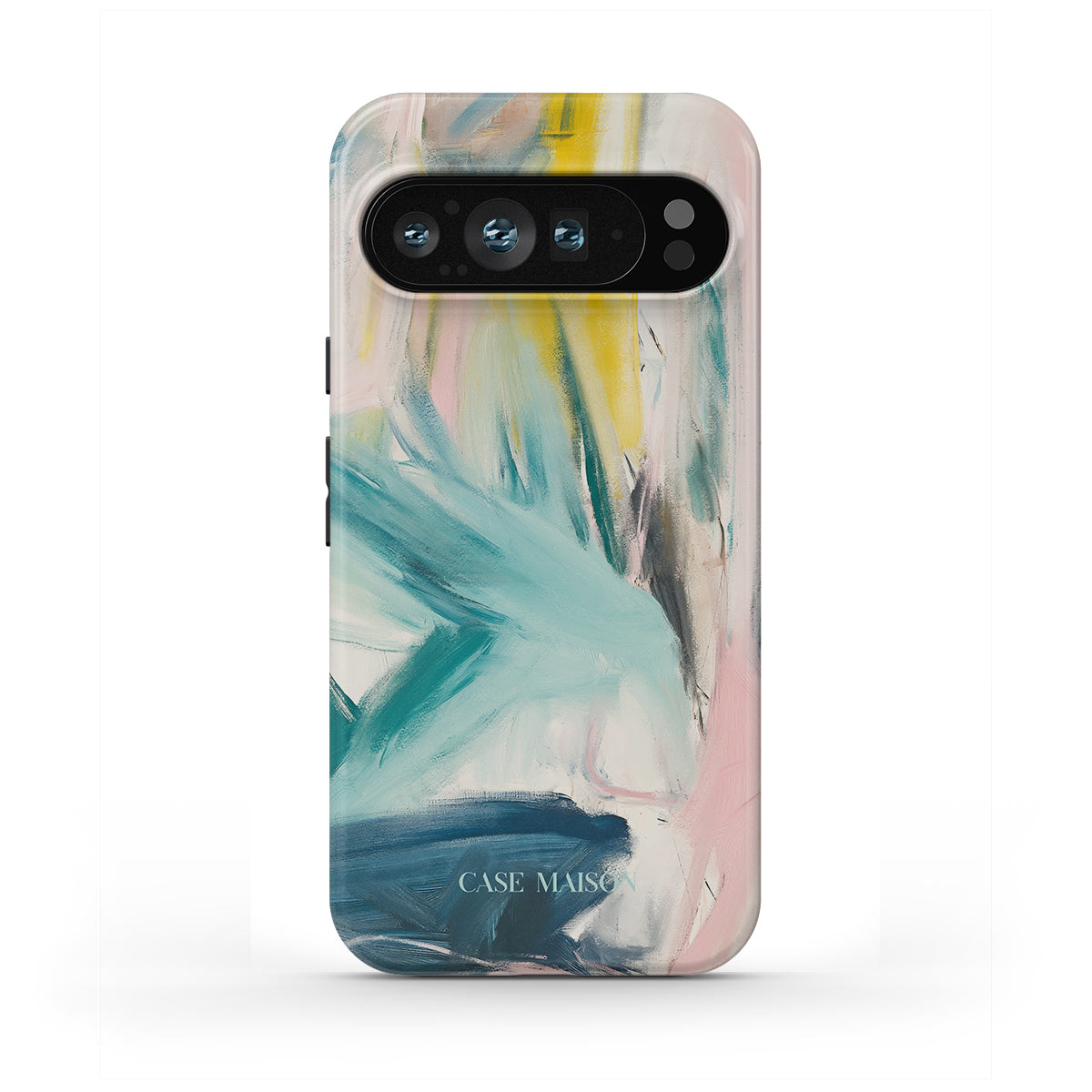 Tamsa Splash - Google Pixel Tough Case