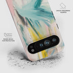 Tamsa Splash - Google Pixel Tough Case
